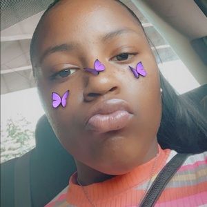 Meet your Posher, Harmony